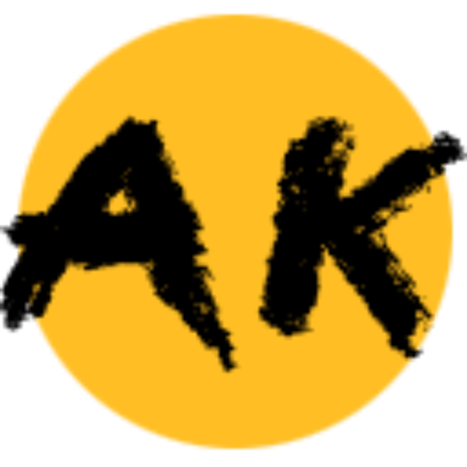 AK Logo